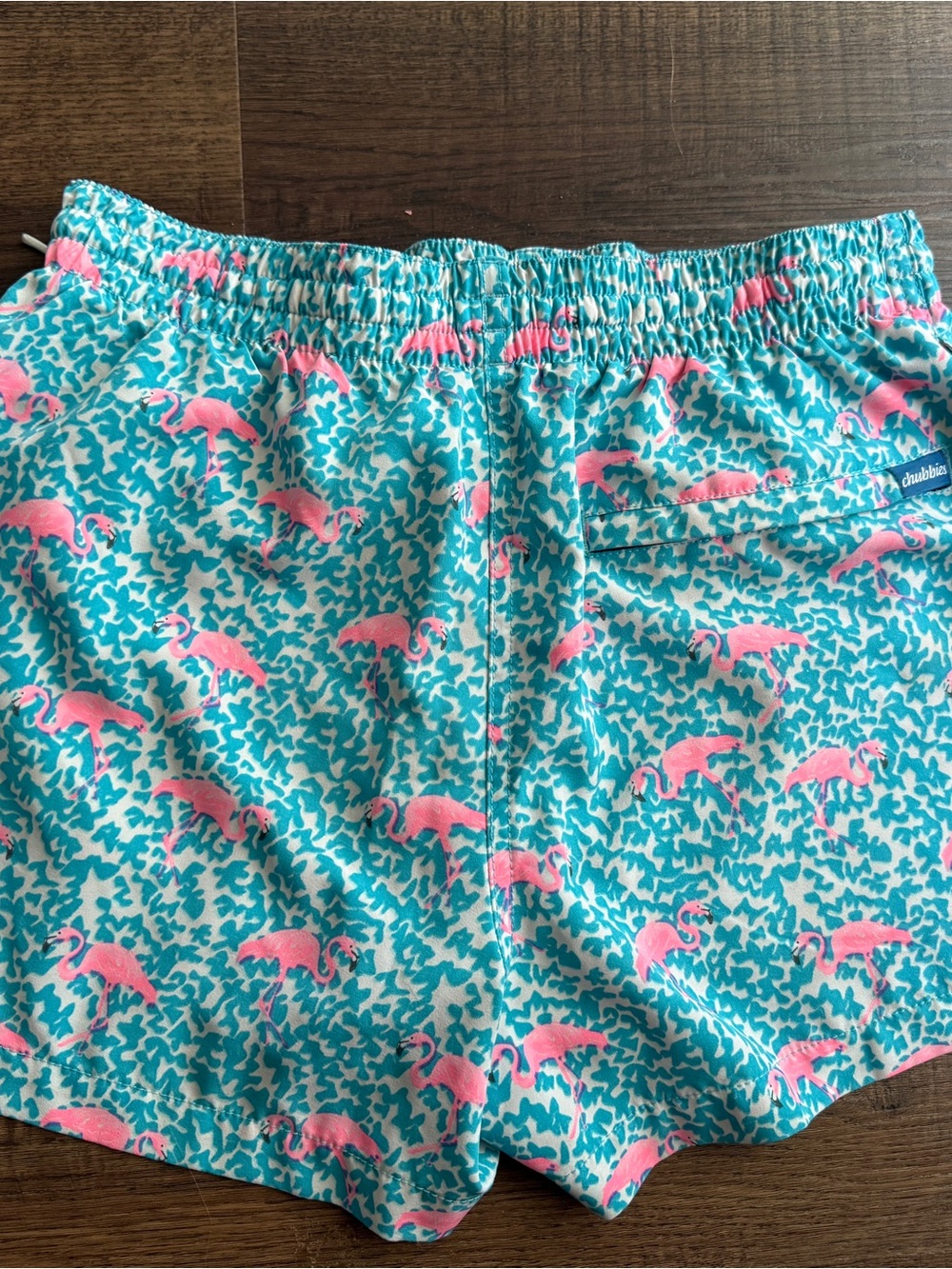 Chubbies Swim Trunks - Picture 4 of 6